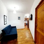 Apartament Okrzei Sopot 12