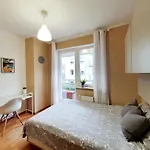 Apartament Okrzei Sopot 12