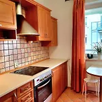 Apartament Okrzei Sopot 12