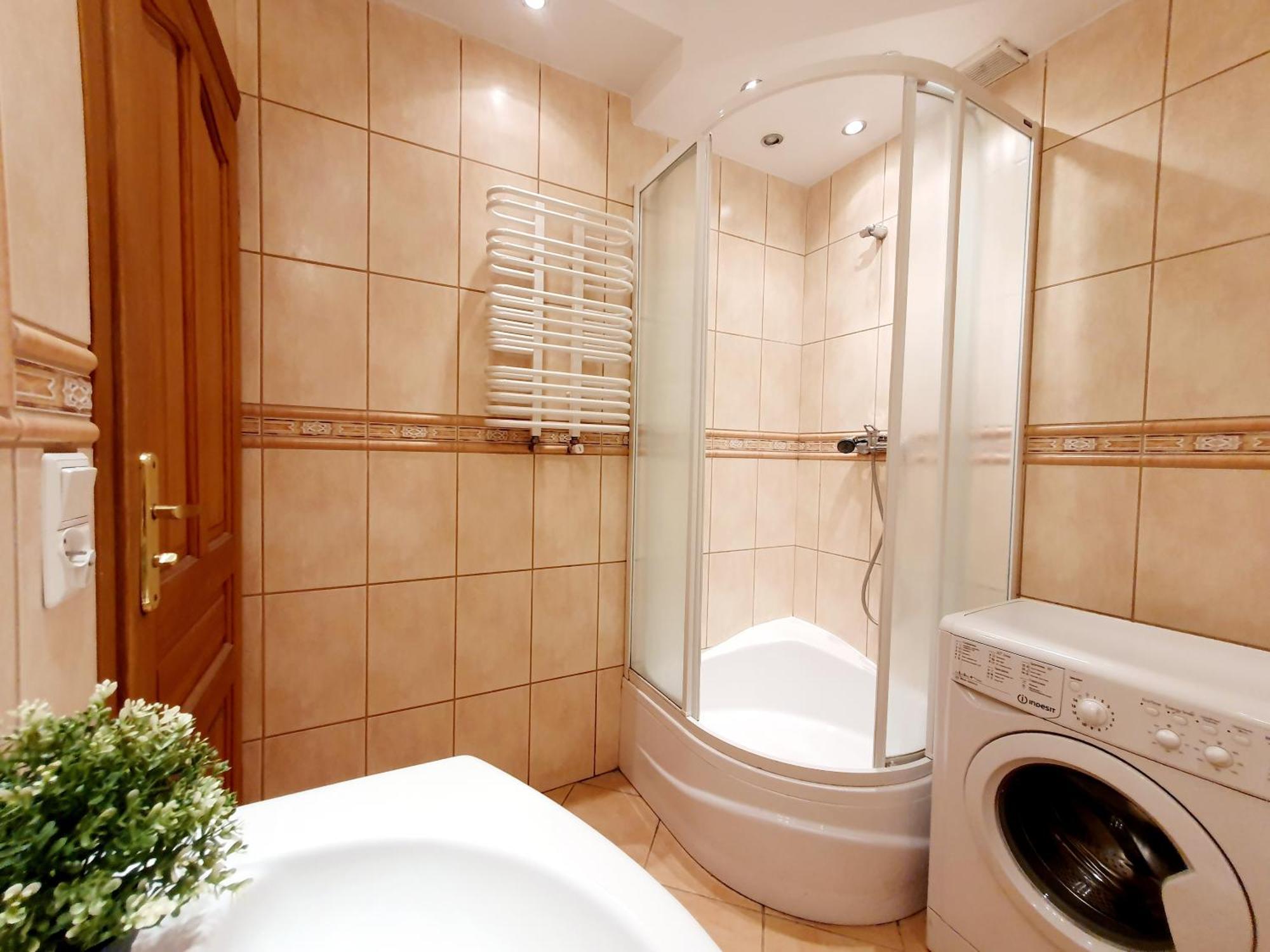 Okrzei 12 Apartament Sopot
